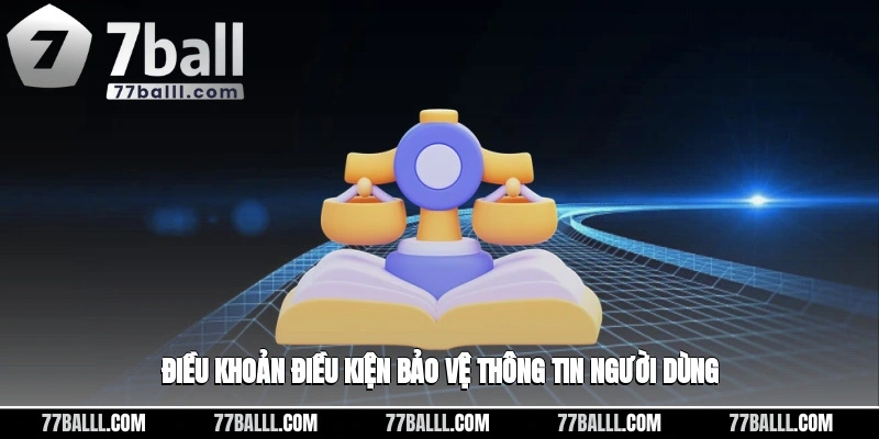 Điều khoản điều kiện bảo vệ thông tin người dùng
